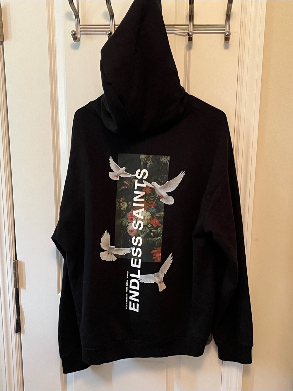 Nova Men Hoodie 🔥🔥